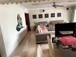 Blk 9 Rumah Tinggi View (Bukit Merah), HDB 5 Rooms #441031521